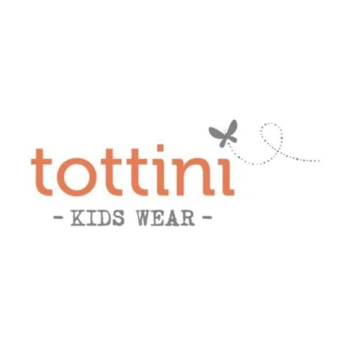 Tottini kidswear deals