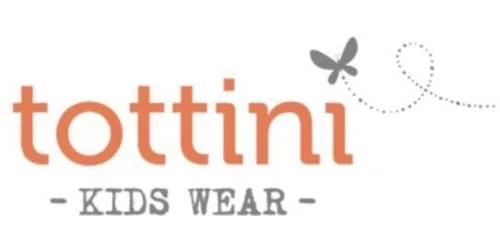 Tottini Merchant logo