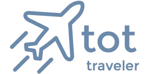 Tot Traveler Promo Code