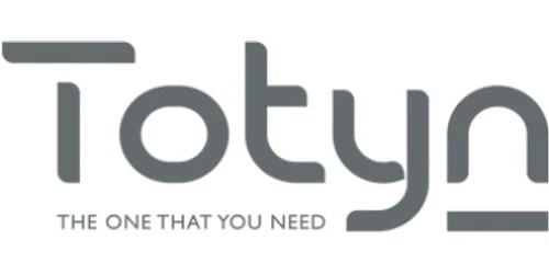 TOTYN Promo Code