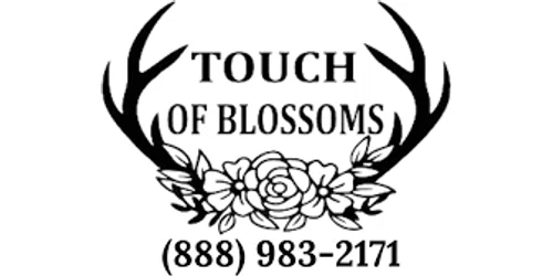 Touch Of Blossoms Promo Code