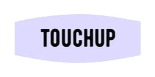 Touch Up coupon