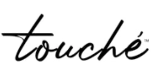Touché Merchant logo