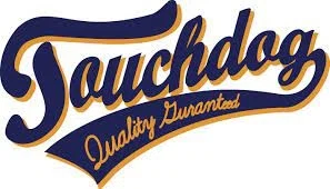 Touch Dog Merchant Logo