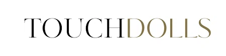 TouchDolls Merchant Logo