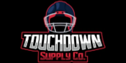 Touchdown Supply Co. Promo Code