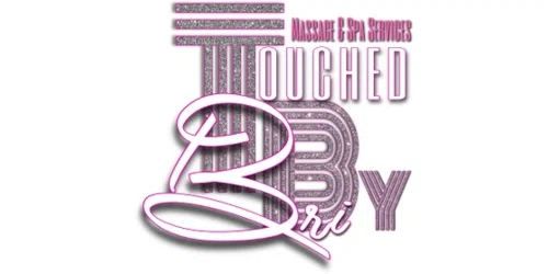 Touched By Bri Promo Code