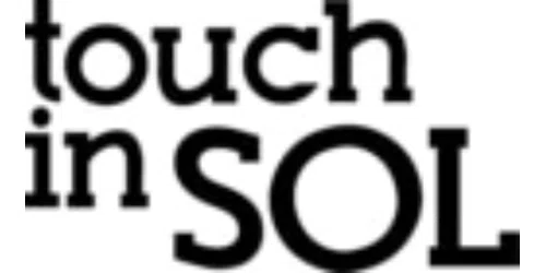 Touch In Sol Promo Code