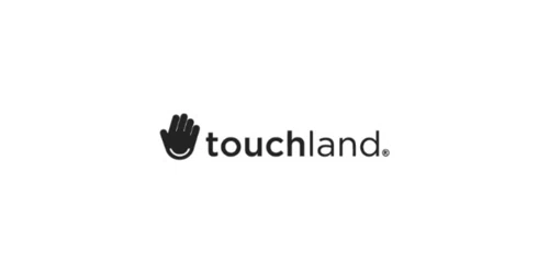 Touchland coupon
