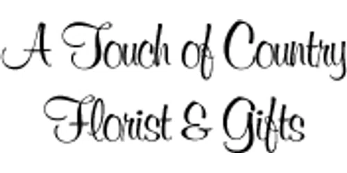 Touch of Country Florist Promo Code