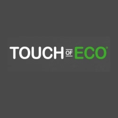 Touch of ECO Merchant Logo