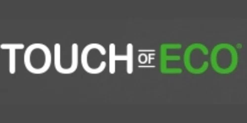 Touch of ECO Promo Code
