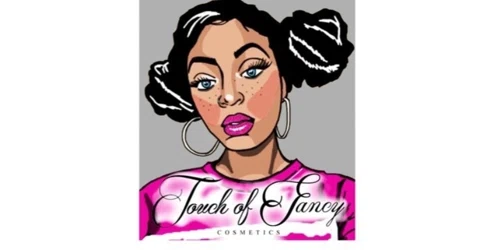 Touch Of Fancy Cosmetics Promo Code