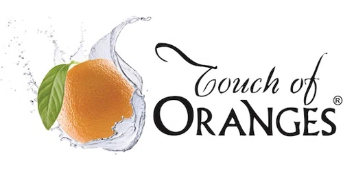 Touch Of Oranges Promo Code