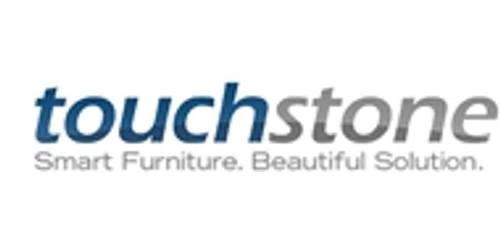 Touchstone Merchant logo