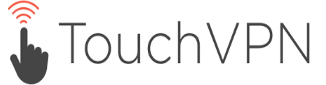 TouchVPN Merchant Logo