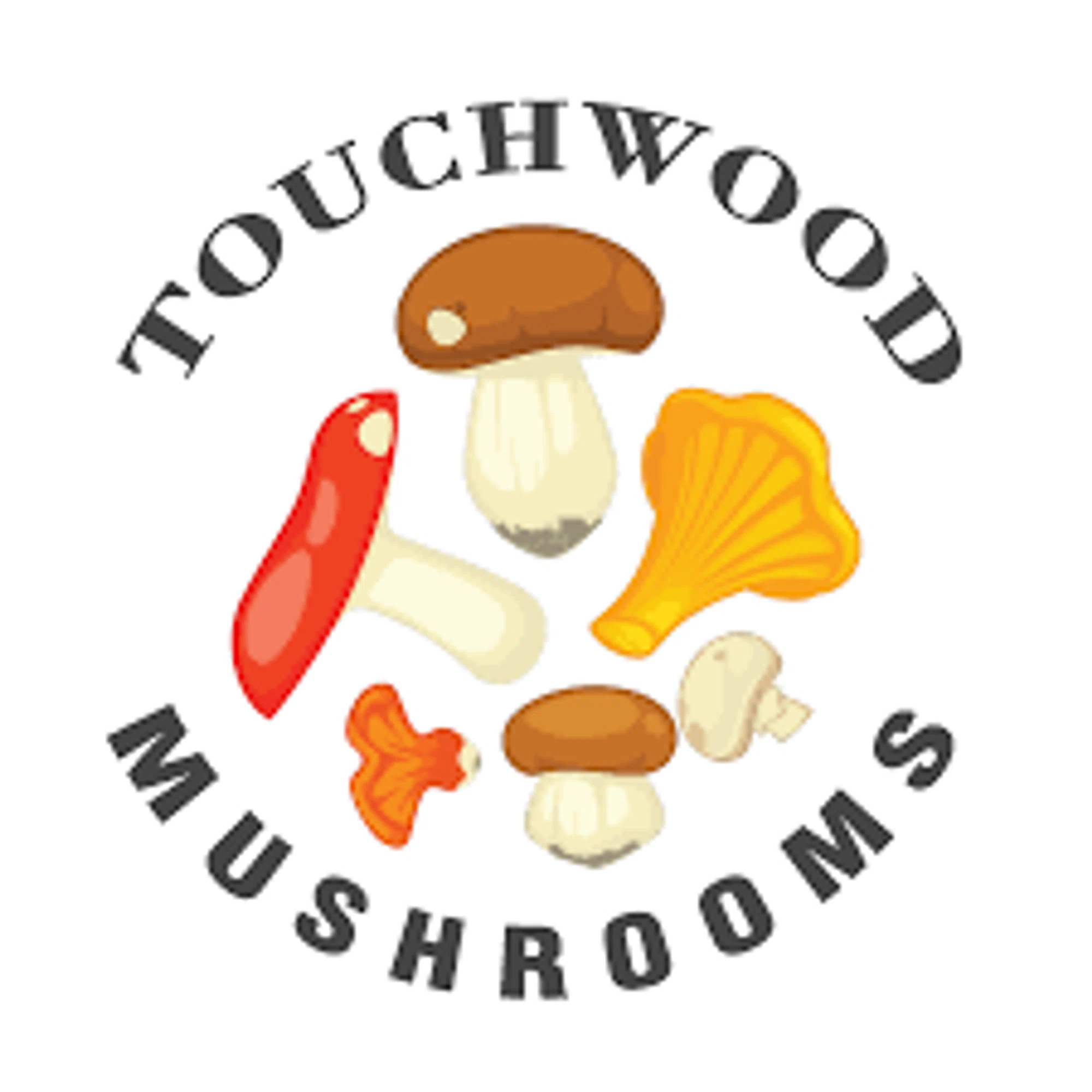 Touchwood Mushrooms Promo Code