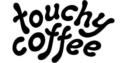 Touchy Coffee Promo Code