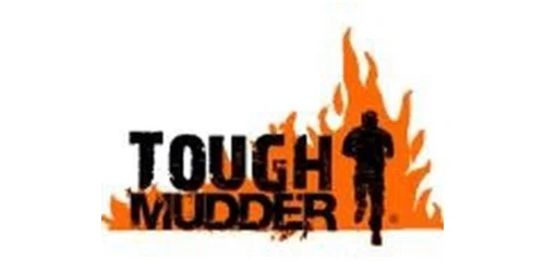 Tough Mudder Merchant logo