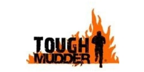 Tough Mudder UK Merchant logo