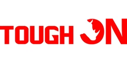 Tough On Merchant logo
