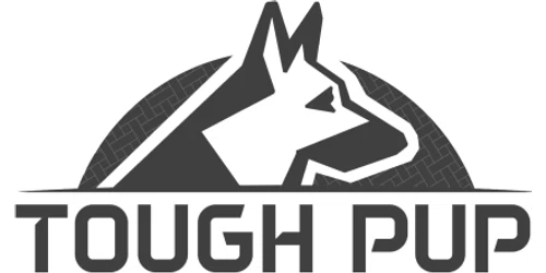 Tough Pup Promo Code