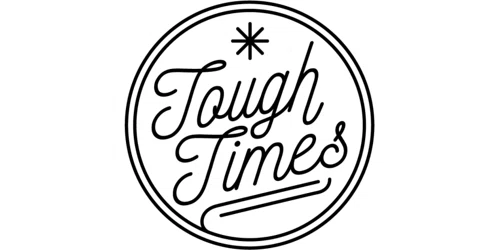 Tough Times Promo Code
