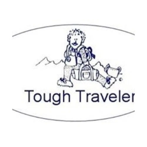 Tough Traveler Promo Code