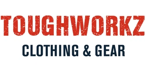 ToughWorkz Clothing Promo Code