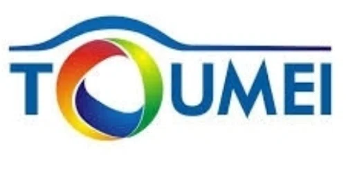TouMei Merchant logo