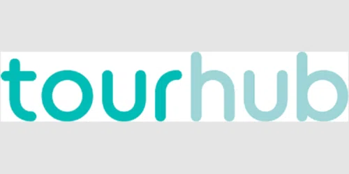 Tourhub Merchant logo