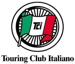 Touring Club IT Merchant Logo