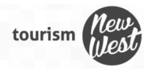 Tourism New Westminster Merchant logo