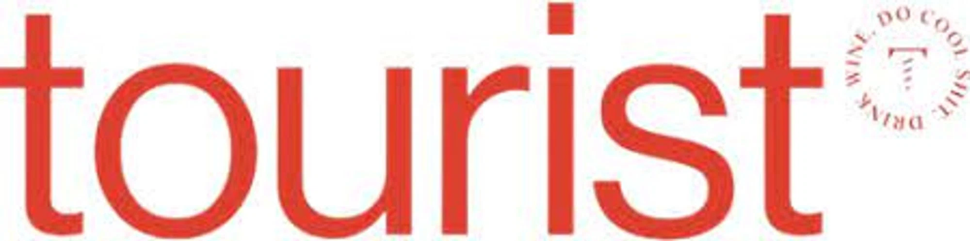 Tourist Merchant Logo