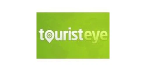 TouristEye coupon