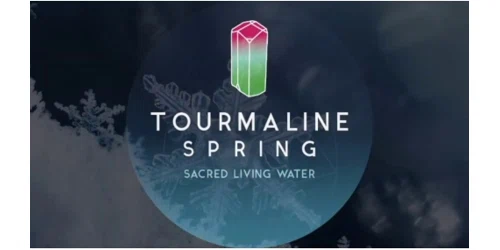 Tourmaline Spring Promo Code