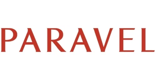 Paravel Merchant logo