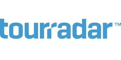 TourRadar Merchant logo