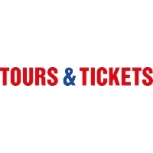 tours tickets discount code