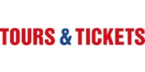 Tours & Tickets Merchant logo