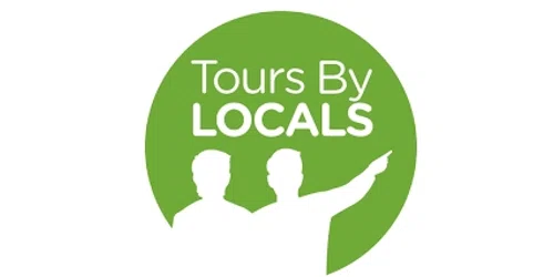 ToursByLocals Merchant logo