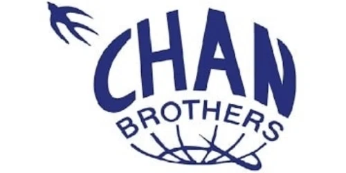 Chan Brothers Promo Code
