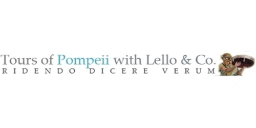 Tours of Pompeii Promo Code