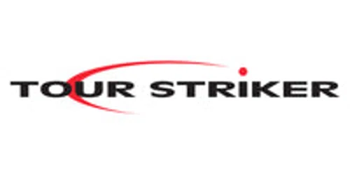 Tour Striker Merchant logo