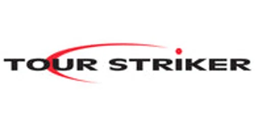 Tour Striker Merchant logo