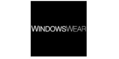 WindowsWear Promo Code