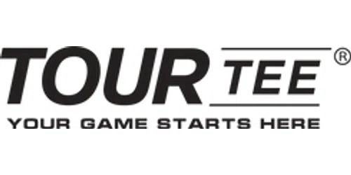 Tour Tee Promo Code
