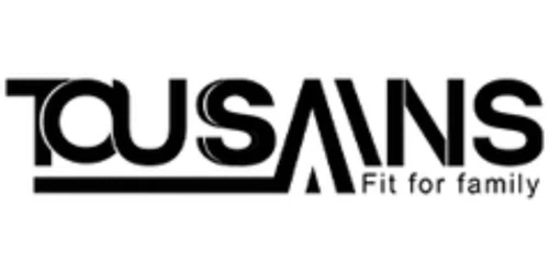 TOUSAINS Promo Code