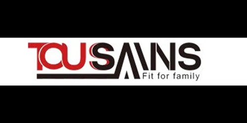 TOUSAINS Merchant logo