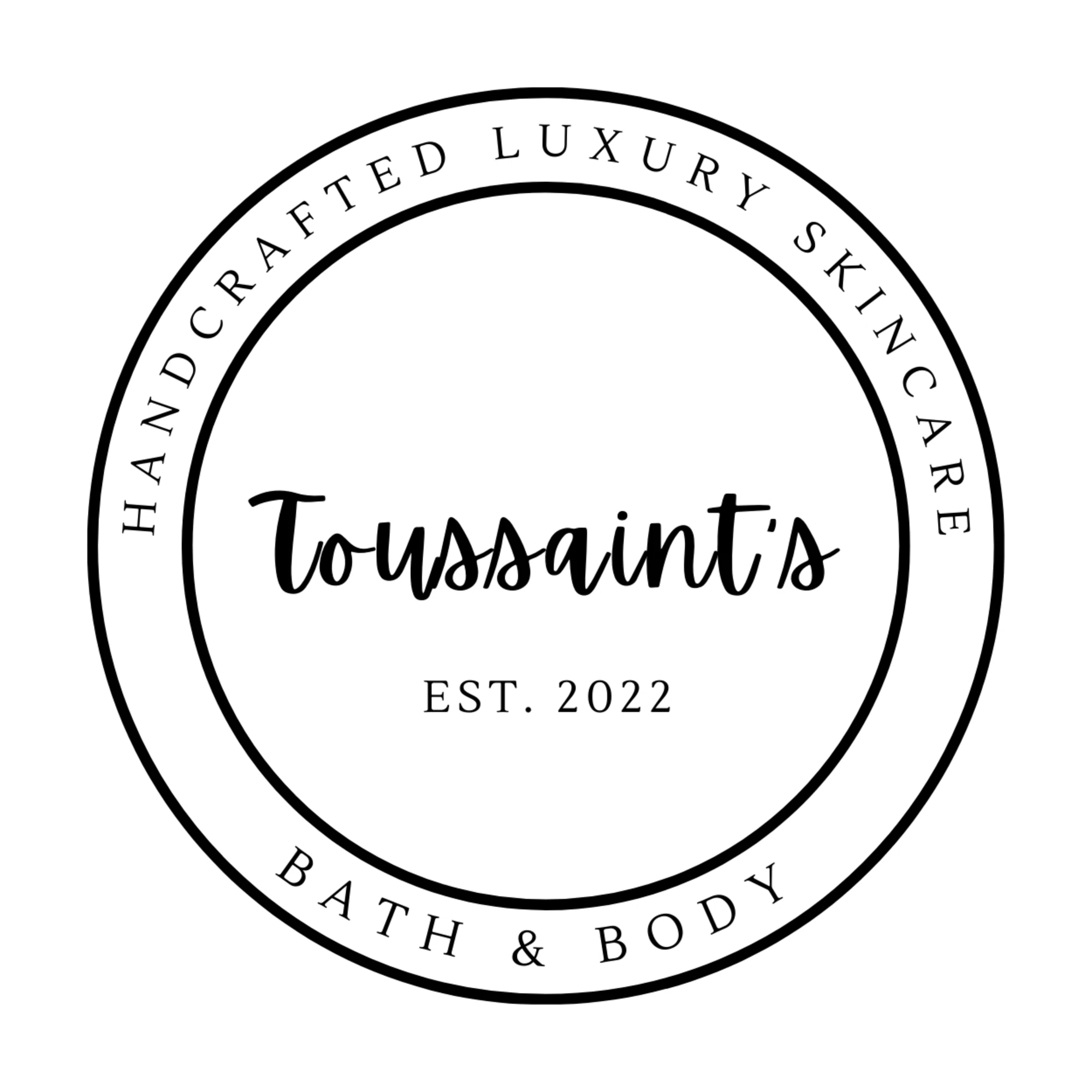 Toussaint's Bath & Body Promo Code